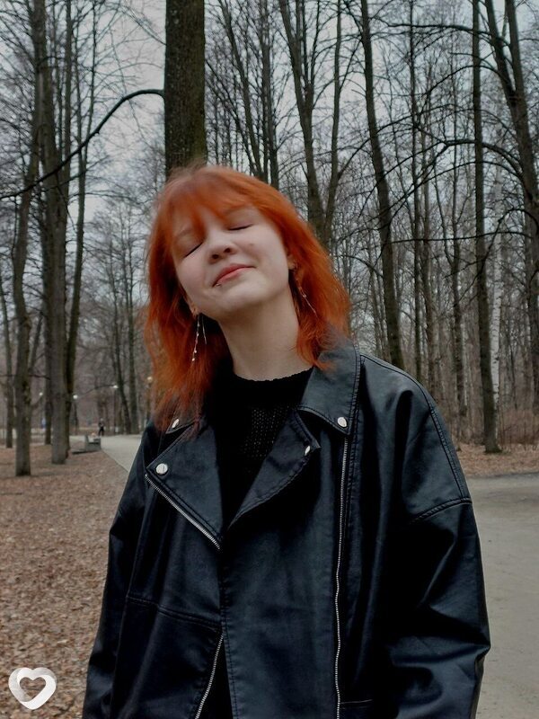 Юлия, 19, Петрозаводске — анкета №2759811