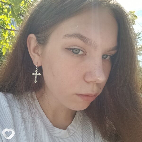 Мамик, 20, Волгодонске — анкета №2759812