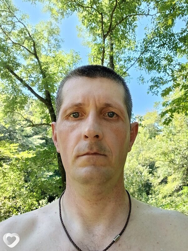 Александр, 46, Уссурийске — анкета №2759872