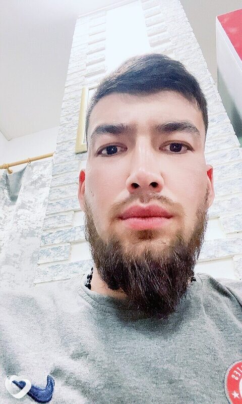 Хурсанд, 30, Наро-Фоминске — анкета №2759887