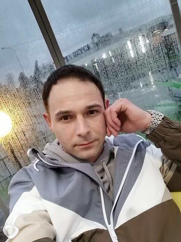 Андрей, 36, Солнечногорске — анкета №2759892