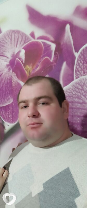 Владимир, 32, Клинцах — анкета №2759969