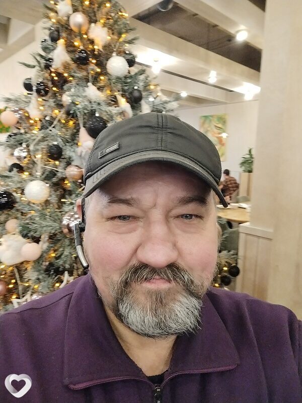 Алексей, 56, Санкт-Петербурге — анкета №2759979
