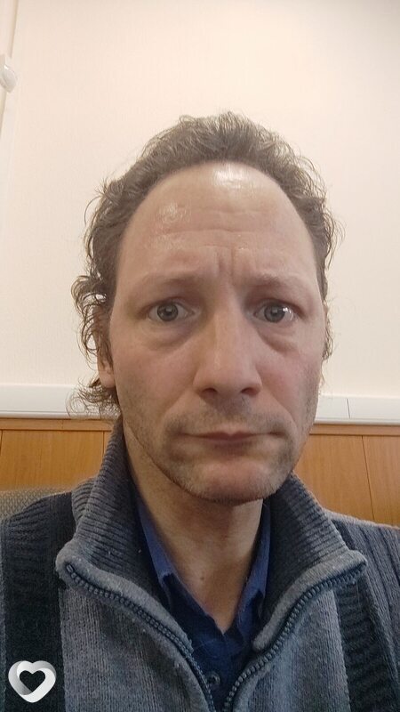 Юрий, 46, Москве — анкета №2759982