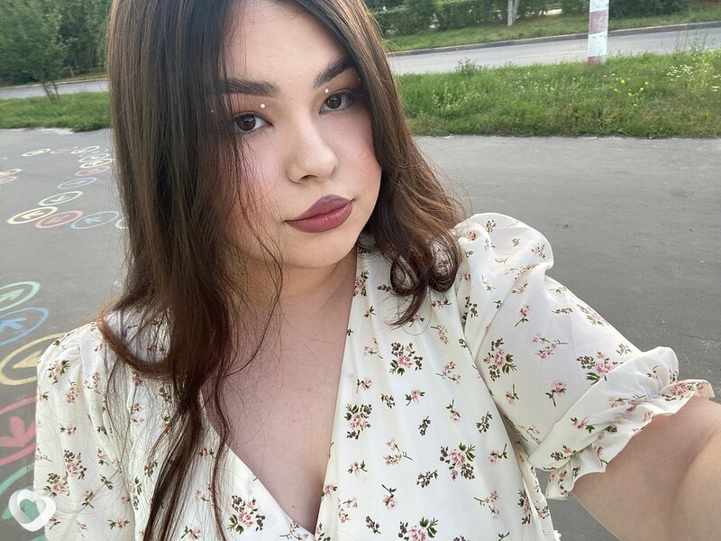 Анастасия, 19, Нижнем Новгороде — анкета №2760243