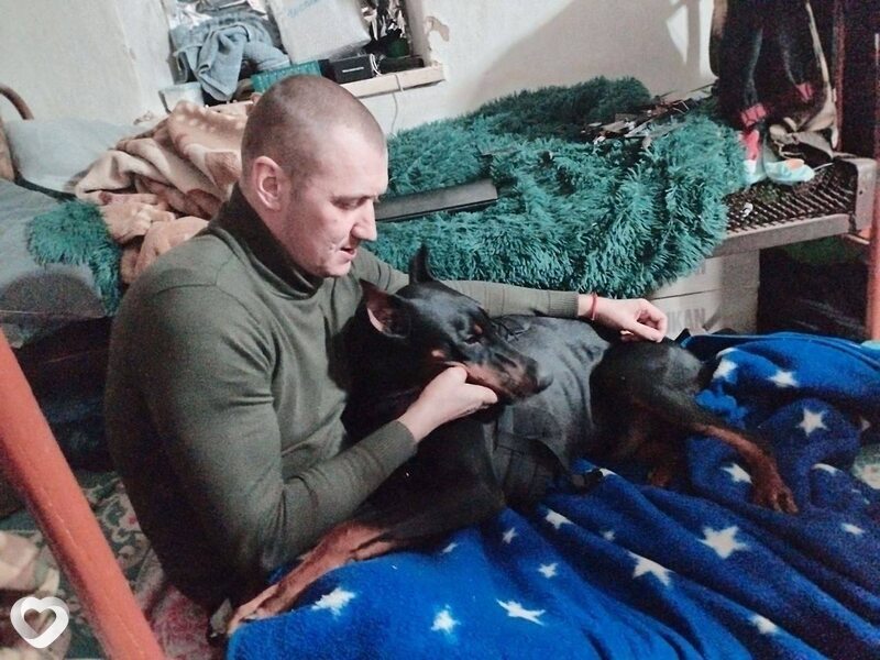 Александр, Иловайск