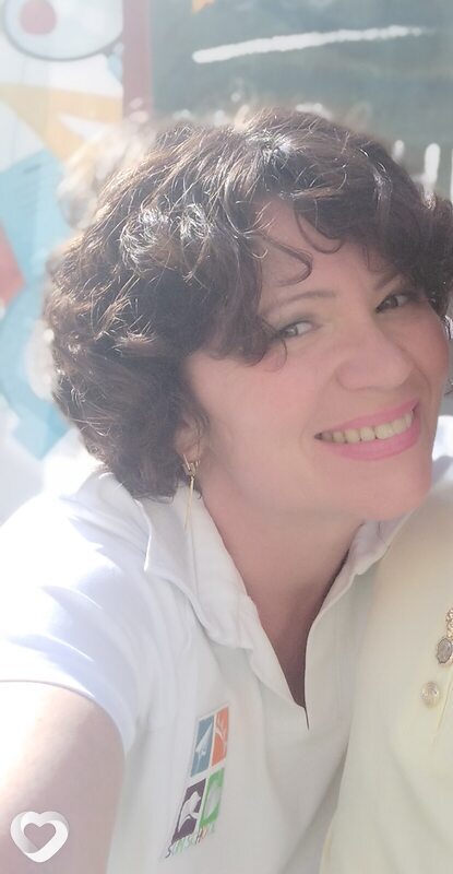 Елена, 54, Краснодаре — анкета №2760257