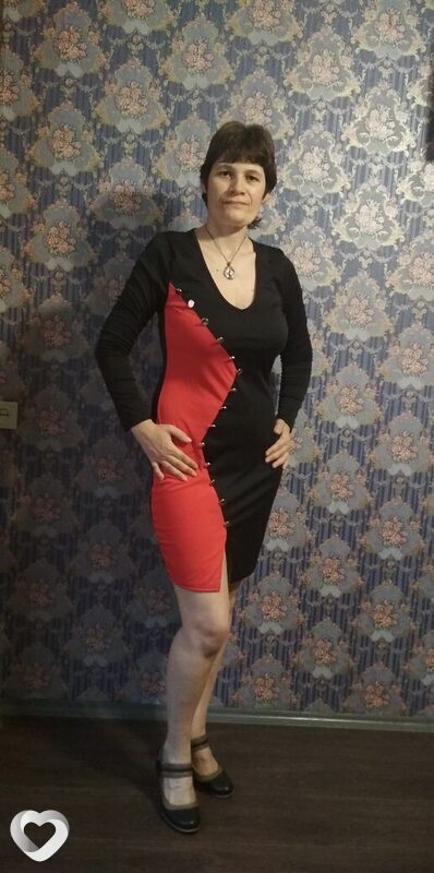 Наталья, 48, Минске — анкета №2760258