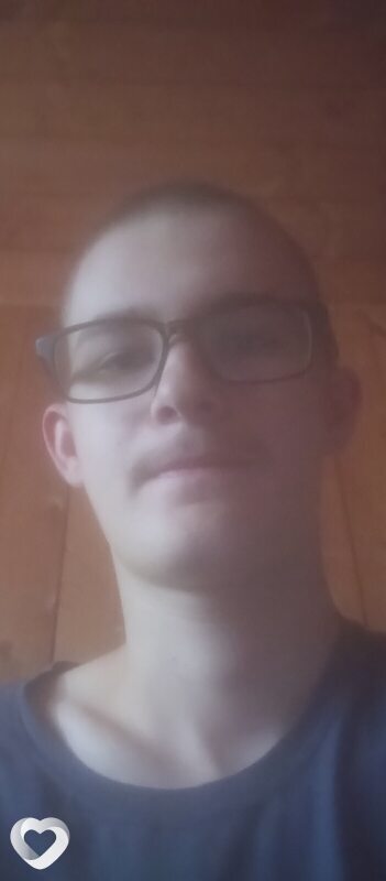 Матвей, 19, Ижевске — анкета №2760264