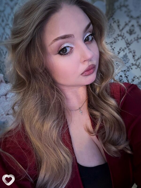 Катерина, 23, Минске — анкета №2760266
