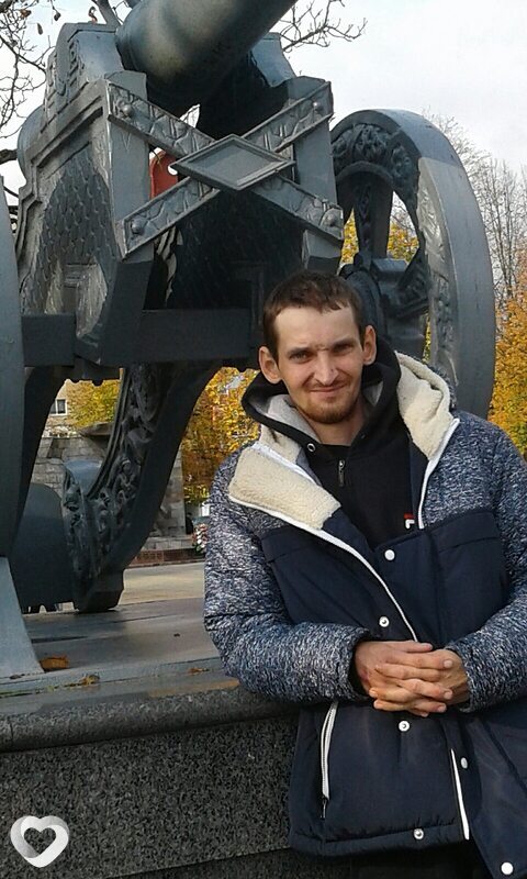 Василий, 25, Столине — анкета №2759944