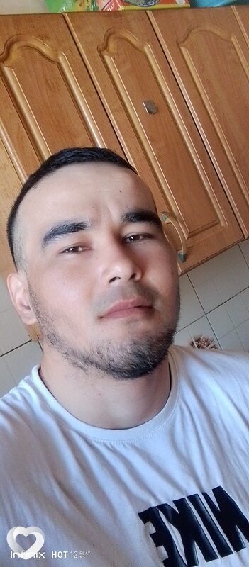 Wox, 36, Москве — анкета №2759945