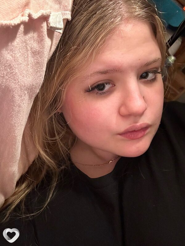 Полина, 20, Санкт-Петербурге — анкета №2759955
