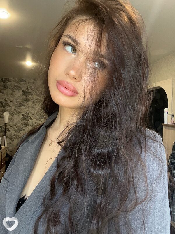 Елизавета, 22, Санкт-Петербурге — анкета №2759958