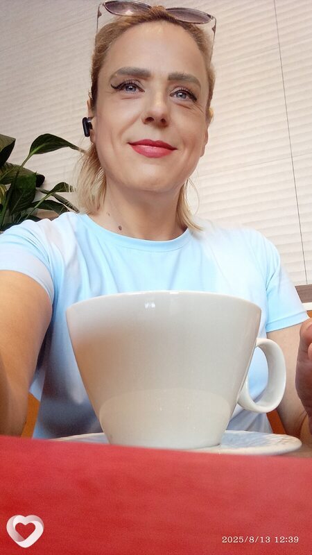 Kateryna, 50, Виннице — анкета №2759923
