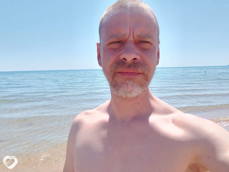 Никита, 43, Анапе — анкета №2759926