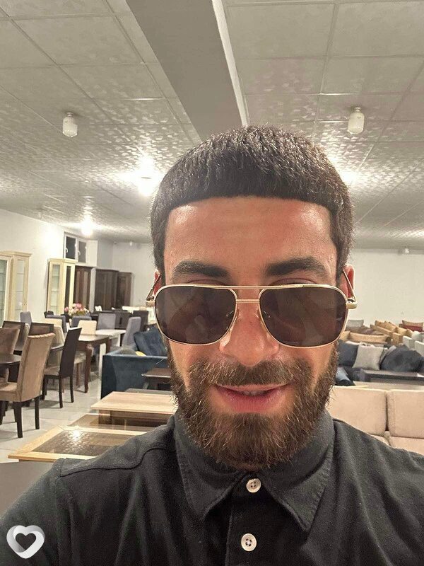 Arman, 29, Ереван — анкета №2759930