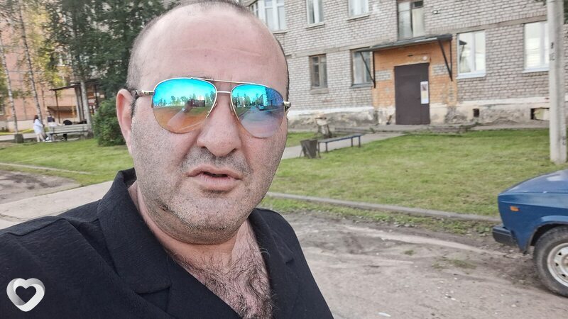 Васил, 39, Рязани — анкета №2759934