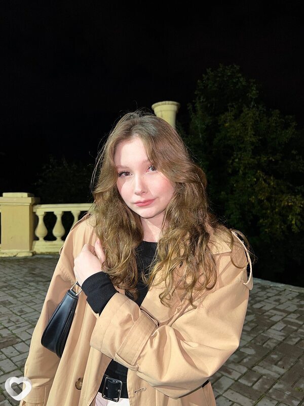 Анастасия, 29, Ачинске — анкета №2759995