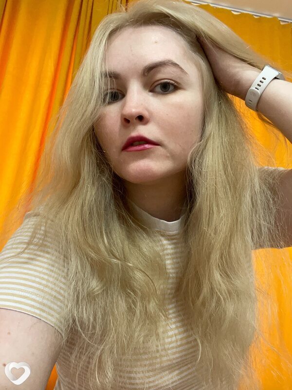 Анна, 33, Санкт-Петербурге — анкета №2759998