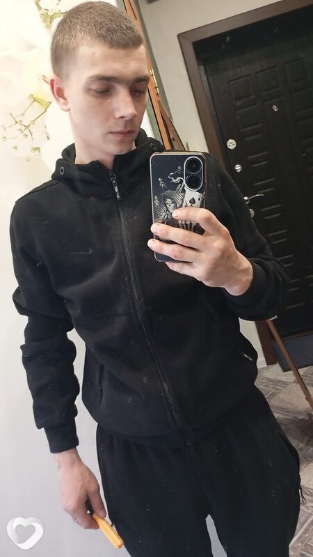 Алексей, 25, Пензе — анкета №2760007