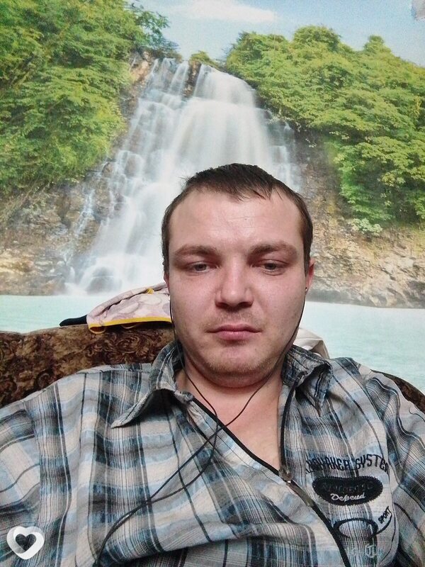 Василий, 26, Ленинске-Кузнецком — анкета №2760009