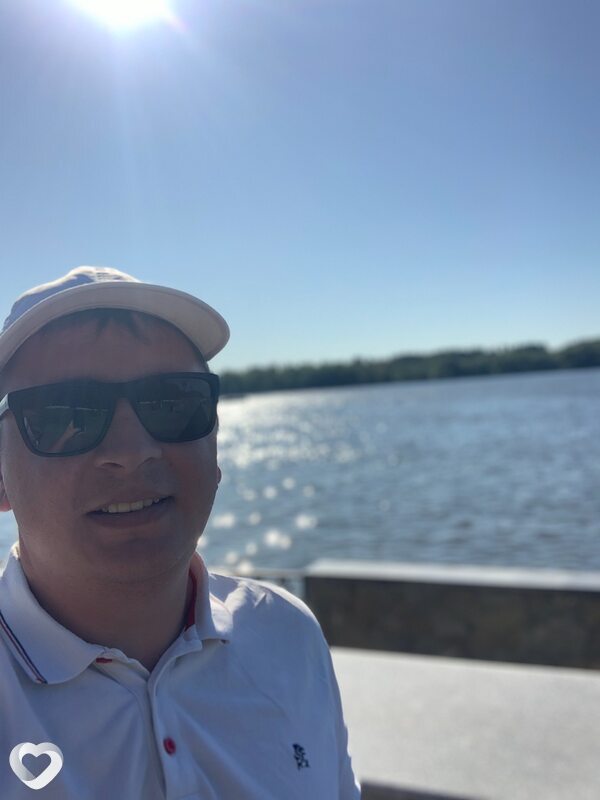 Руслан, 36, Перми — анкета №2760014