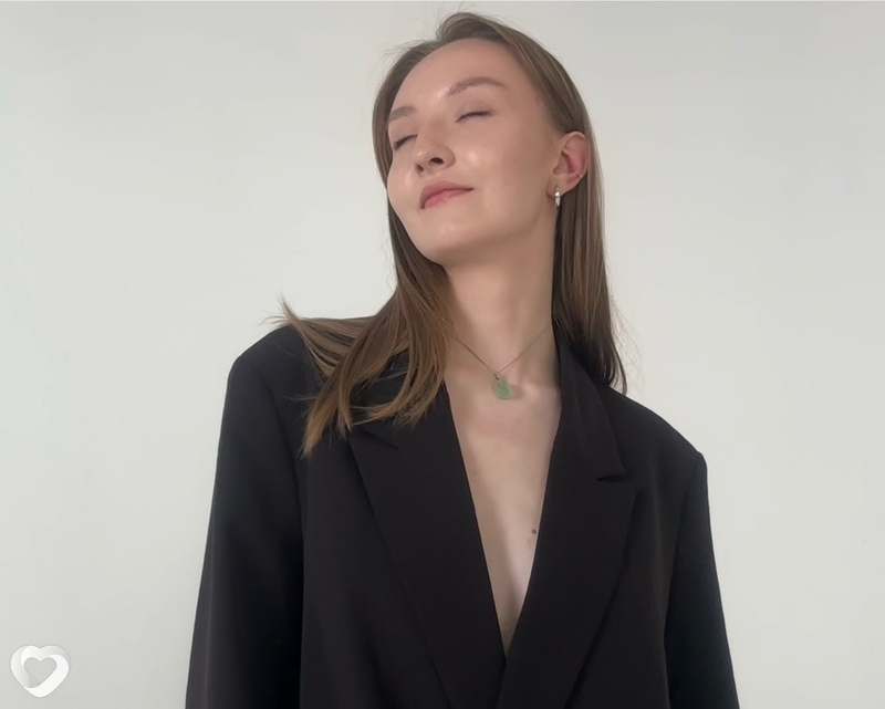Маргарита, 19, Калининграде — анкета №2760016