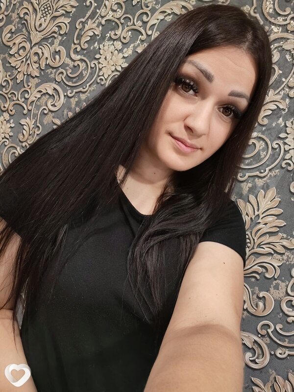 Татьяна, 26, Белгороде — анкета №2760017