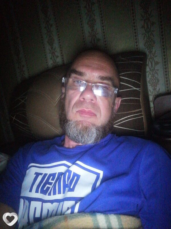 Иван, 52, Омске — анкета №2759900