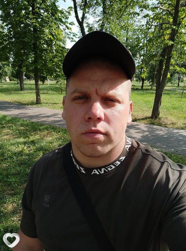 Степан, 27, Шахтах — анкета №2759913