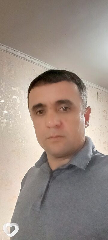 Амир, 38, Москве — анкета №2760759