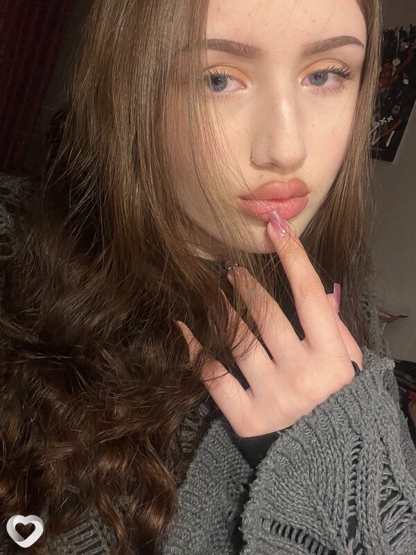 Настя, 20, Минске — анкета №2760763