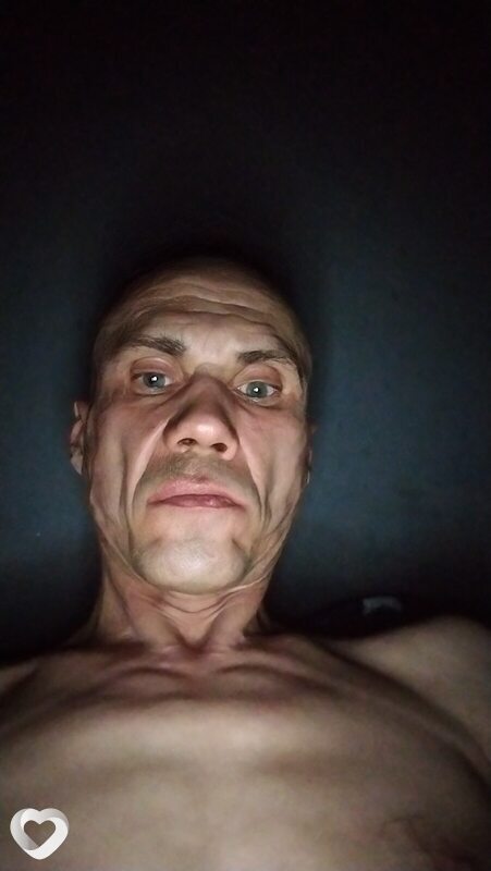 Михаил, 48, Москве — анкета №2760768