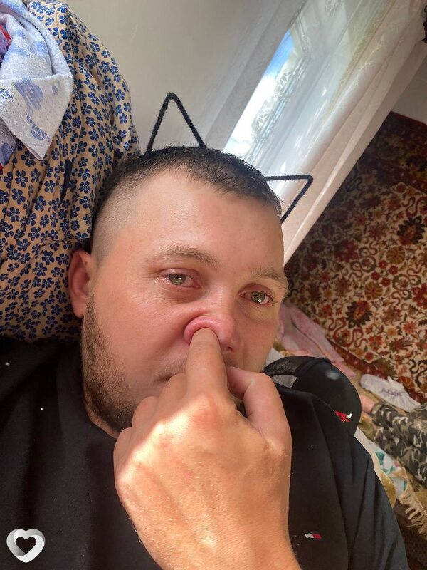 Мистер Х, 30, Красноярске — анкета №2760773