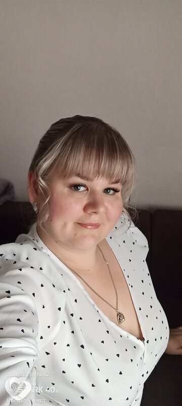 Татьяна, 37, Курске — анкета №2760094