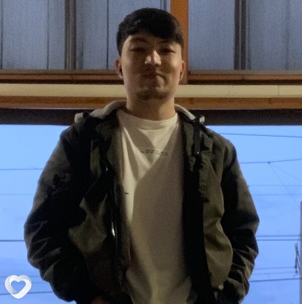Туйлимурод, 23, Воскресенске — анкета №2760105