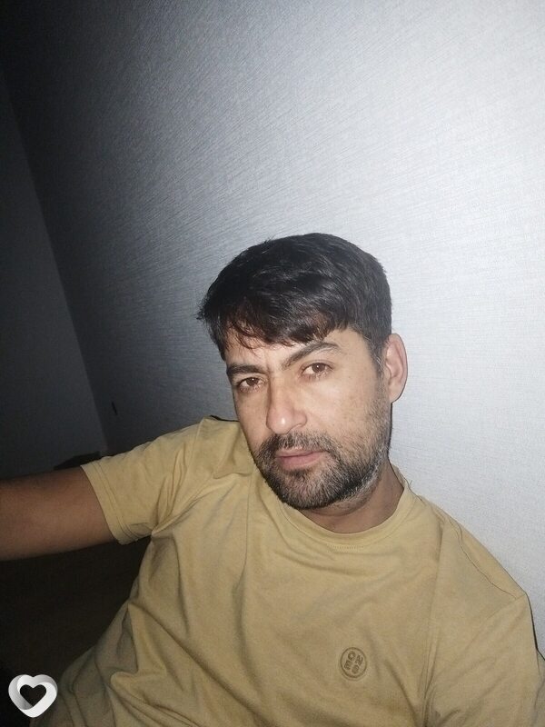 Мурат, 40, Астане — анкета №2760022
