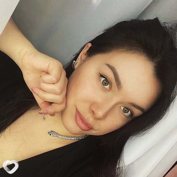 Ангелина, 29, Москве — анкета №2760023