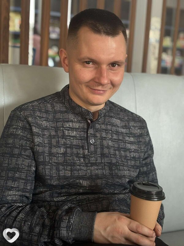 Максим, 33, Воложине — анкета №2760024