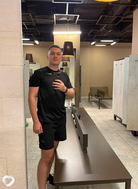 Александр, 35, Уфе — анкета №2760036