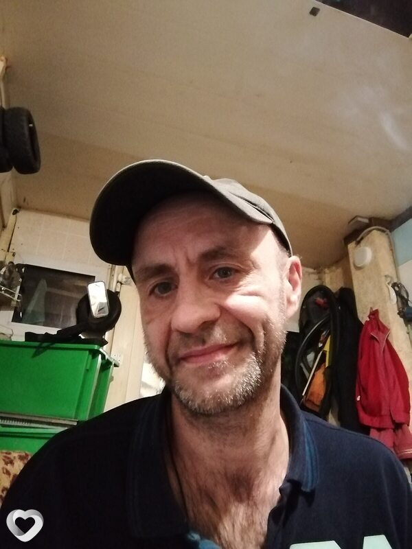 Андрей, 46, Москве — анкета №2760039