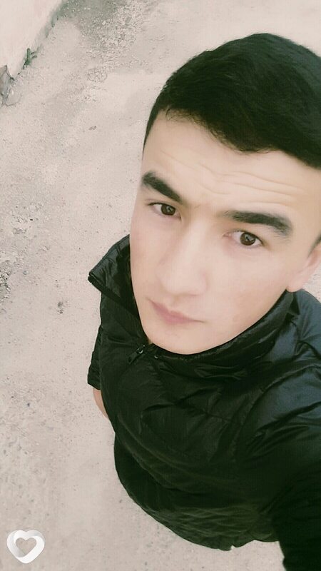 Рустам, 30, Казани — анкета №2760043