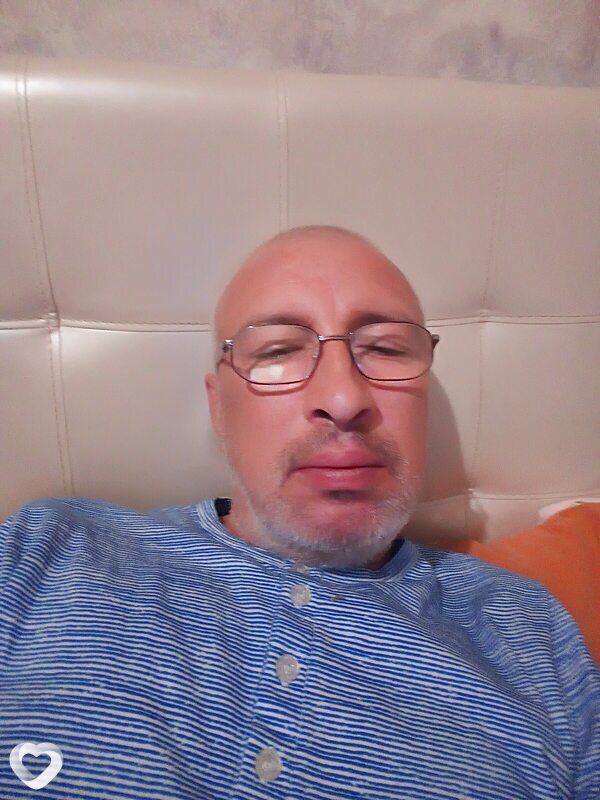 Юрий, 48, Минске — анкета №2760063