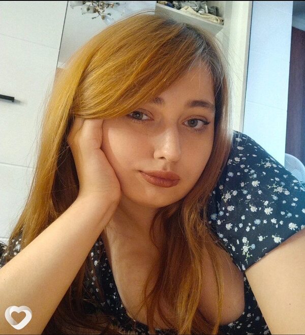 Кристина, 24, Донецке — анкета №2760068