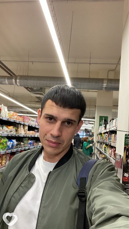 Алексей, 36, Москве — анкета №2760070