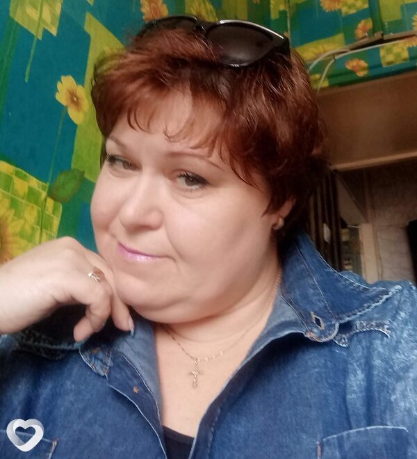 Ольга, 51, Комсомольске-на-Амуре — анкета №2760073