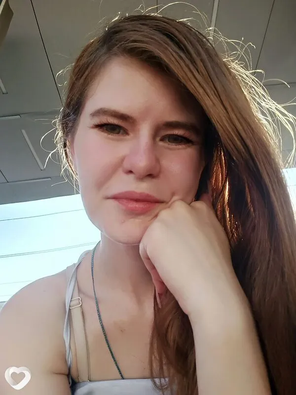Алена, 24, Москве — анкета №2760074