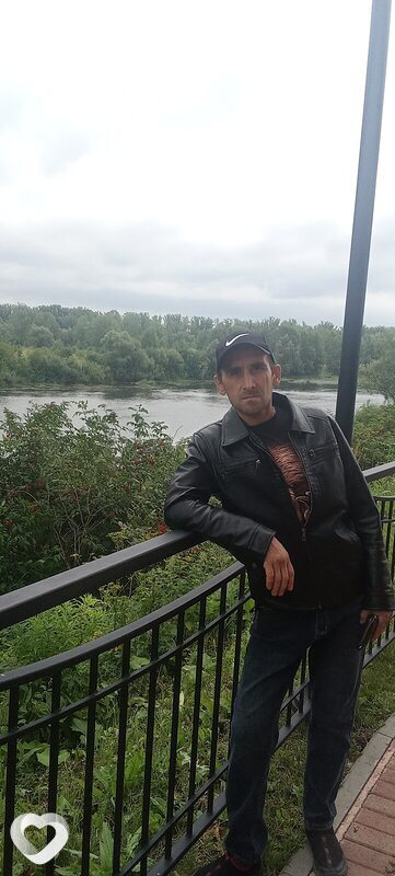 Денис, 44, Красноуфимске — анкета №2760085