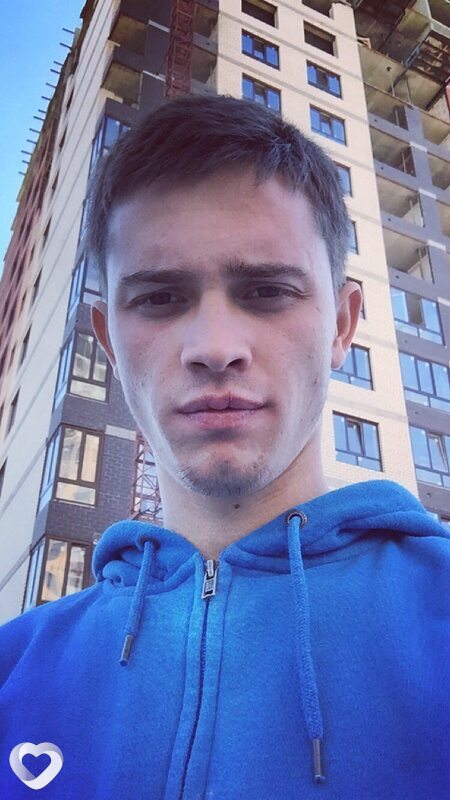 Адам, Благодарный